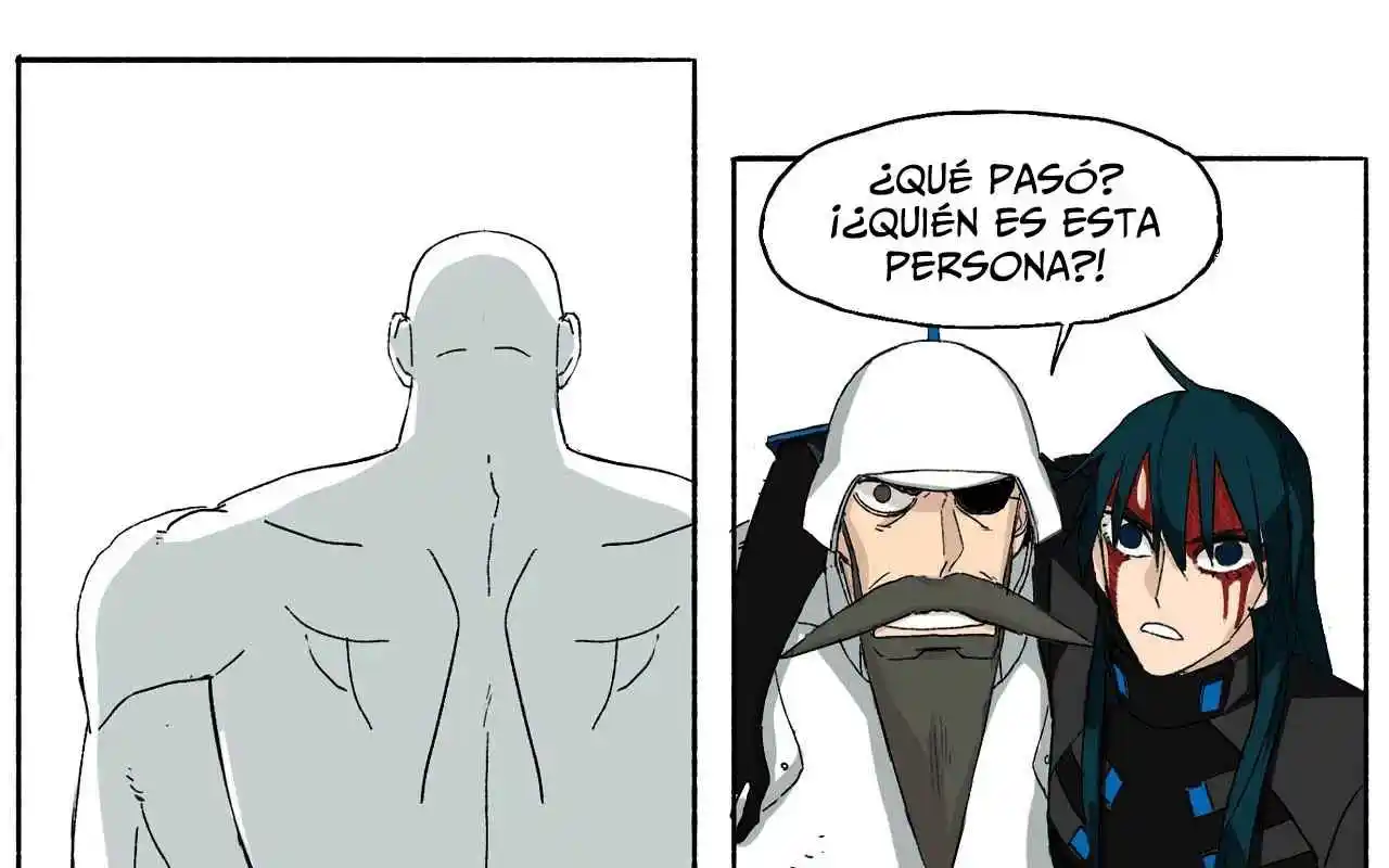 Mutant Mosquito Wars - Capítulo 8 - Página 118 - LectorTMOo