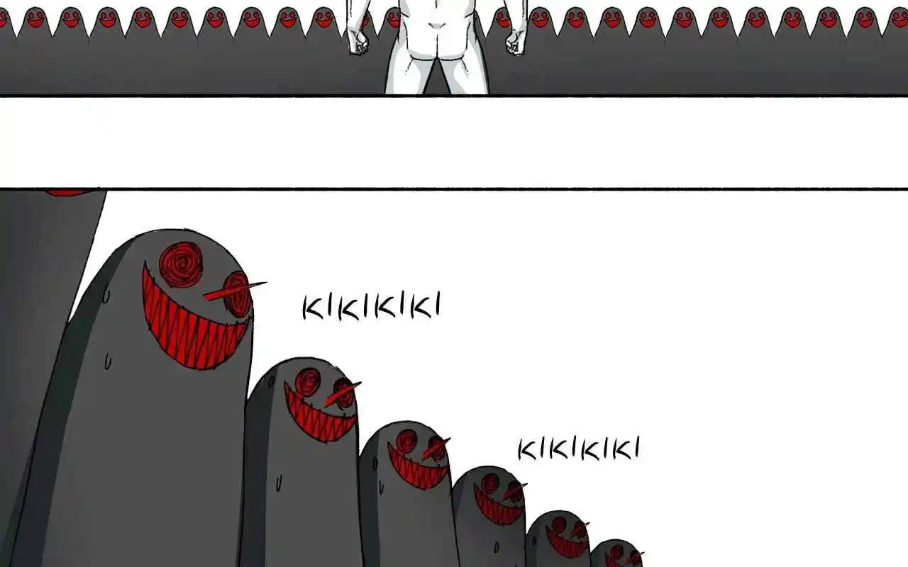 Mutant Mosquito Wars - Capítulo 8 - Página 121 - LectorTMOo