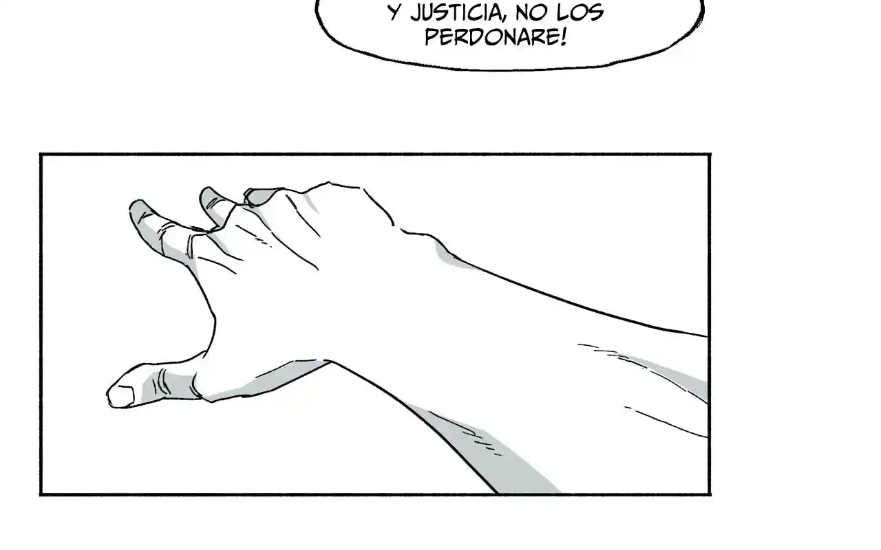 Mutant Mosquito Wars - Capítulo 8 - Página 123 - LectorTMOo