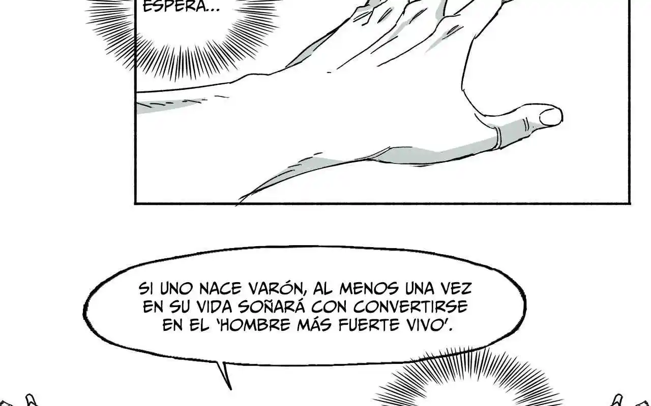 Mutant Mosquito Wars - Capítulo 8 - Página 125 - LectorTMOo