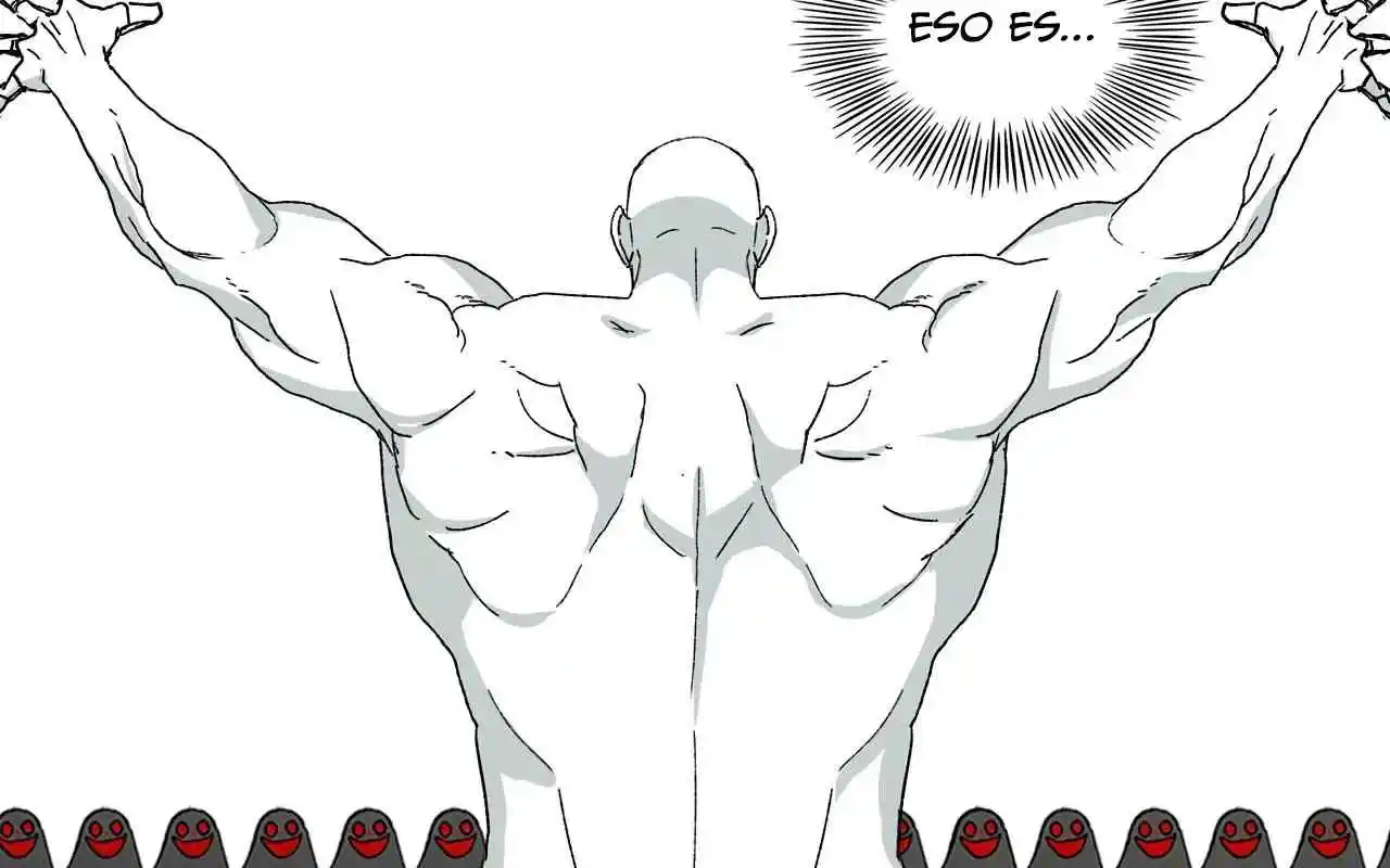 Mutant Mosquito Wars - Capítulo 8 - Página 126 - LectorTMOo