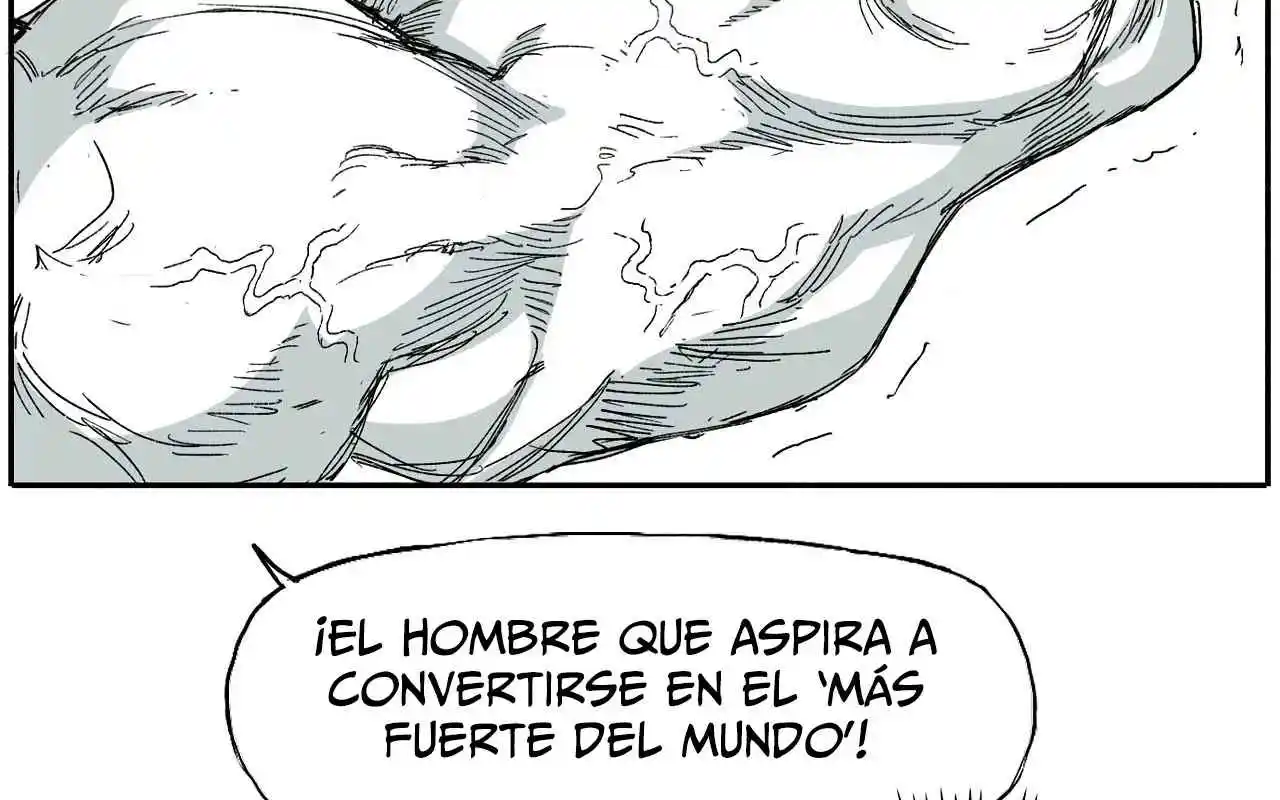 Mutant Mosquito Wars - Capítulo 8 - Página 129 - LectorTMOo
