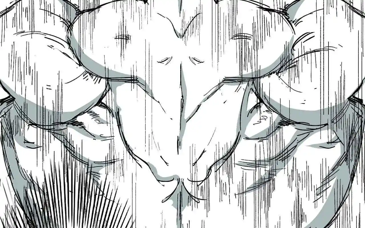 Mutant Mosquito Wars - Capítulo 8 - Página 131 - LectorTMOo