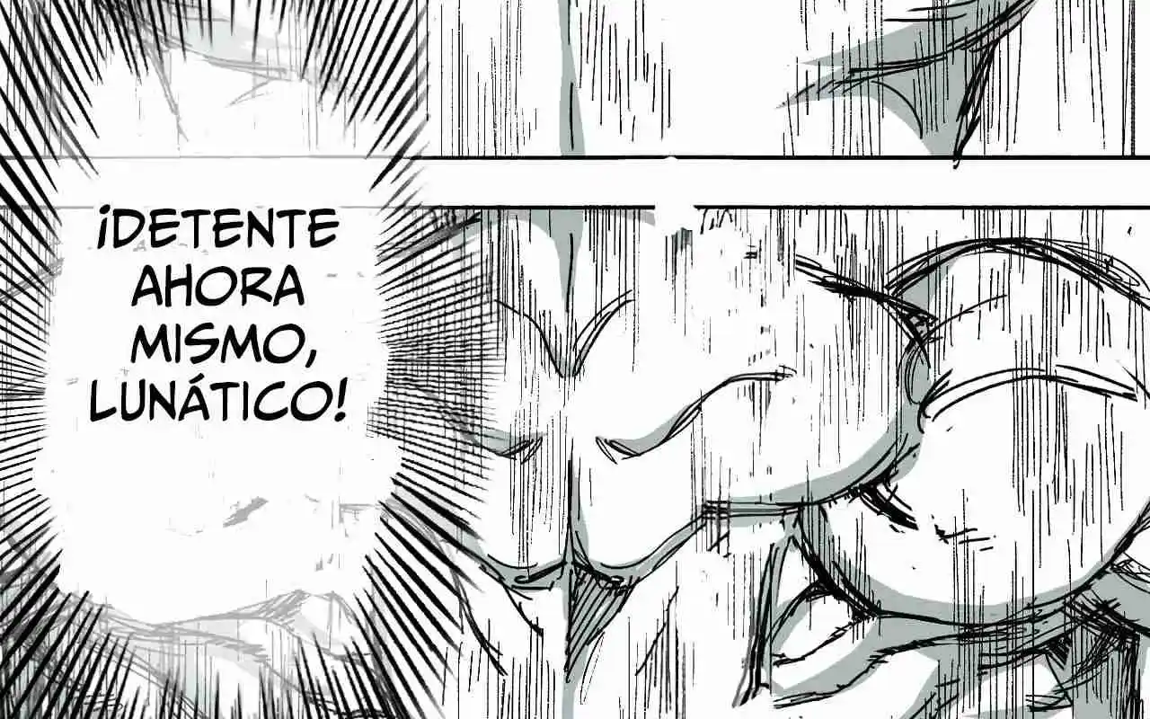 Mutant Mosquito Wars - Capítulo 8 - Página 132 - LectorTMOo