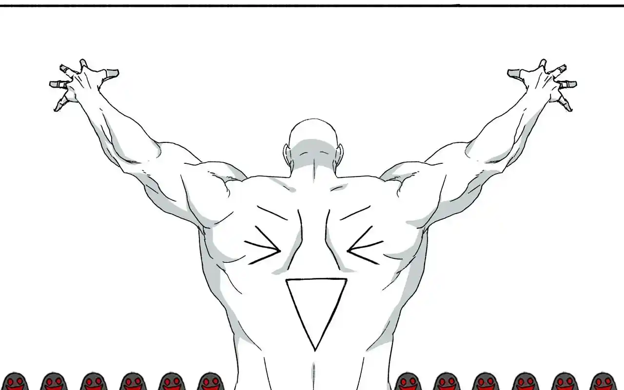 Mutant Mosquito Wars - Capítulo 8 - Página 137 - LectorTMOo