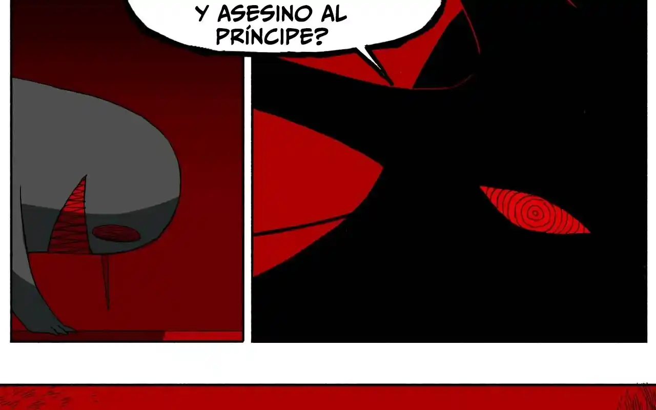 Mutant Mosquito Wars - Capítulo 8 - Página 146 - LectorTMOo