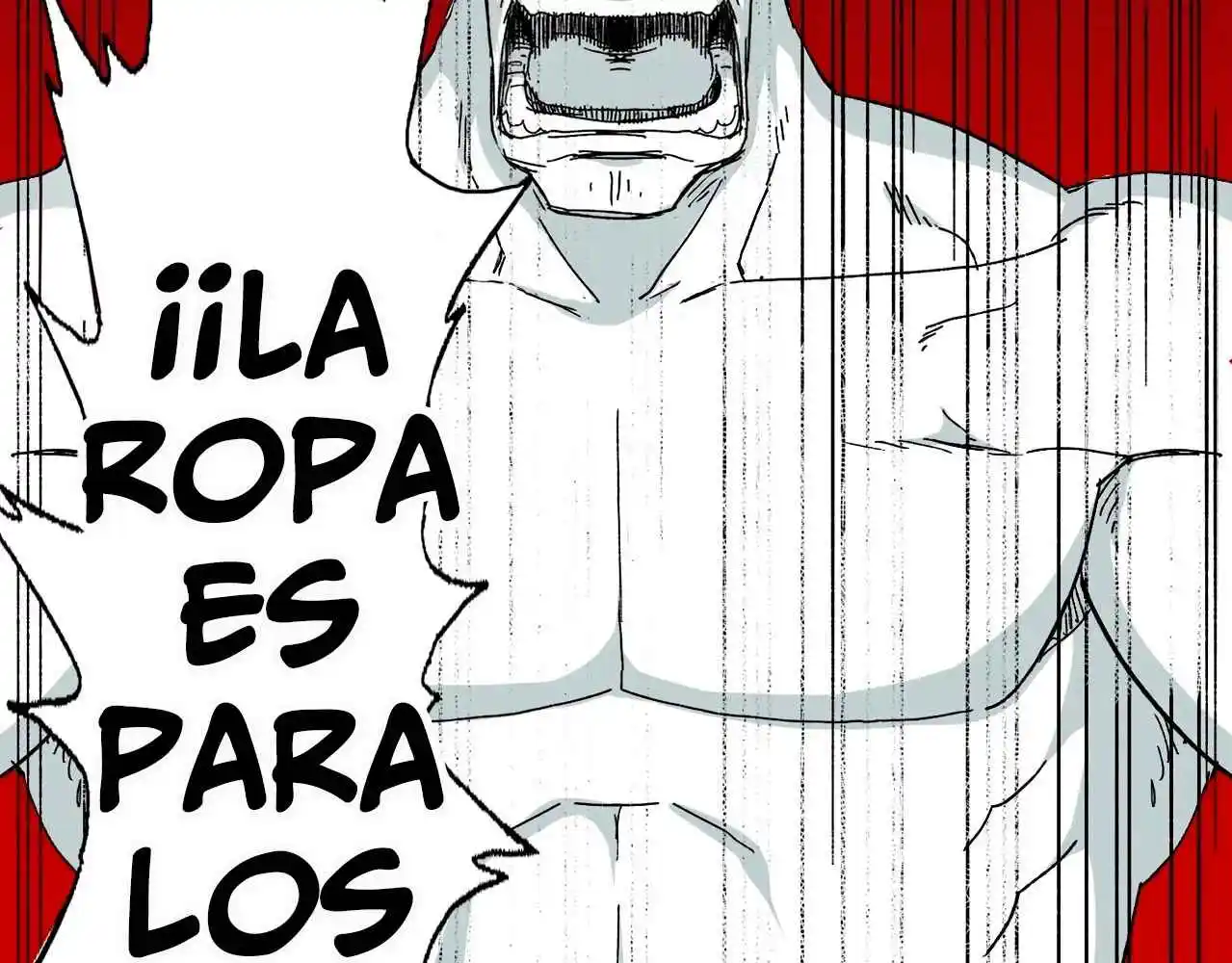 Mutant Mosquito Wars - Capítulo 9 - Página 12 - LectorTMOo