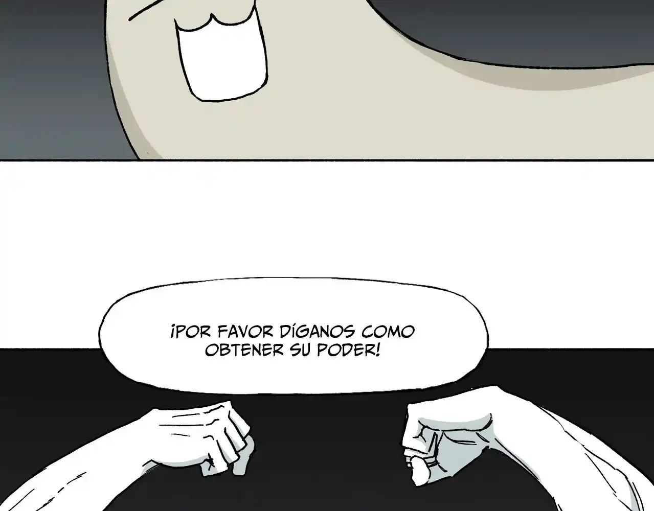 Mutant Mosquito Wars - Capítulo 9 - Página 39 - LectorTMOo