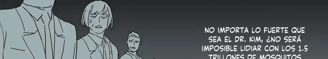 Mutant Mosquito Wars - Capítulo 9 - Página 48 - LectorTMOo