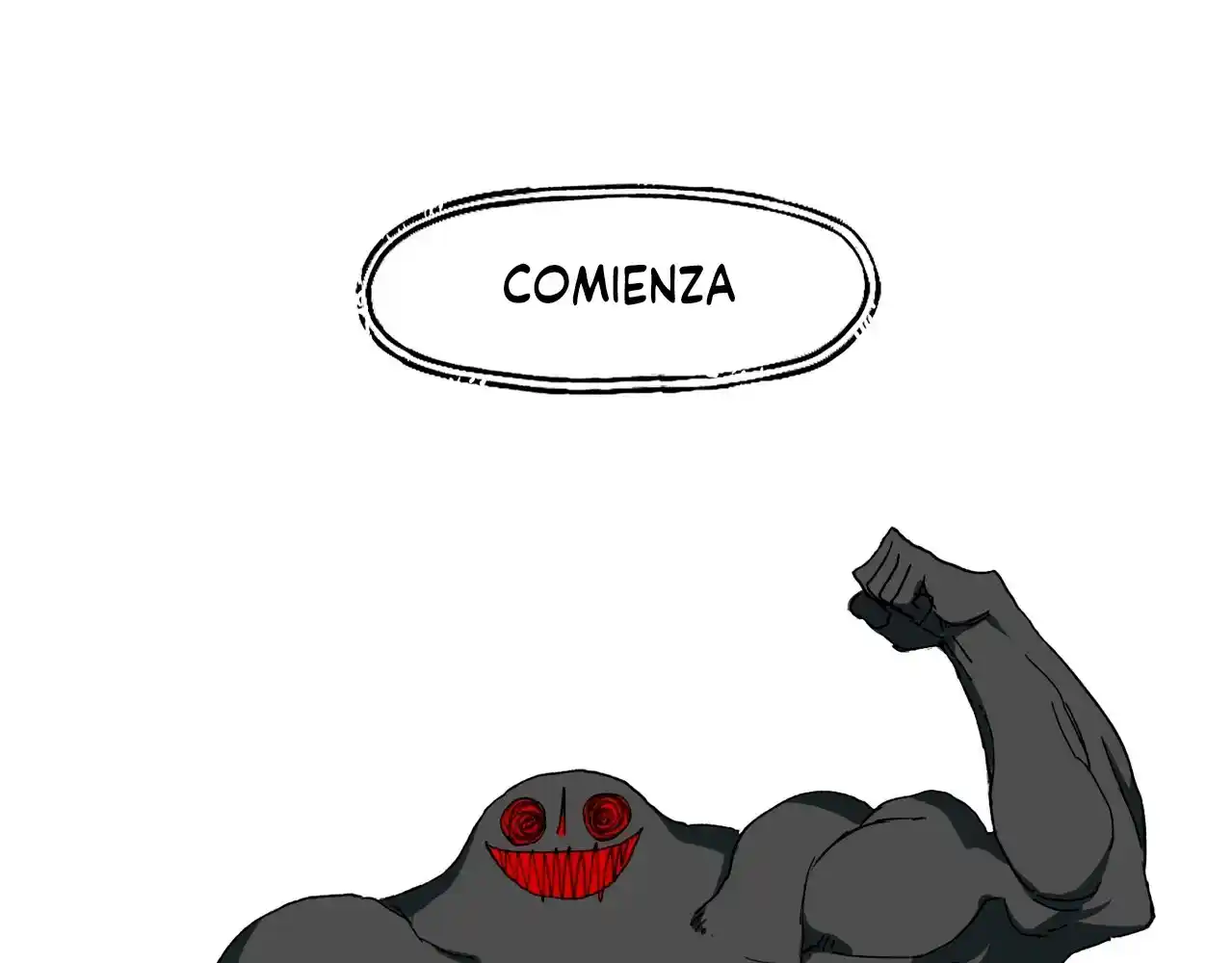 Mutant Mosquito Wars - Capítulo 9 - Página 90 - LectorTMOo