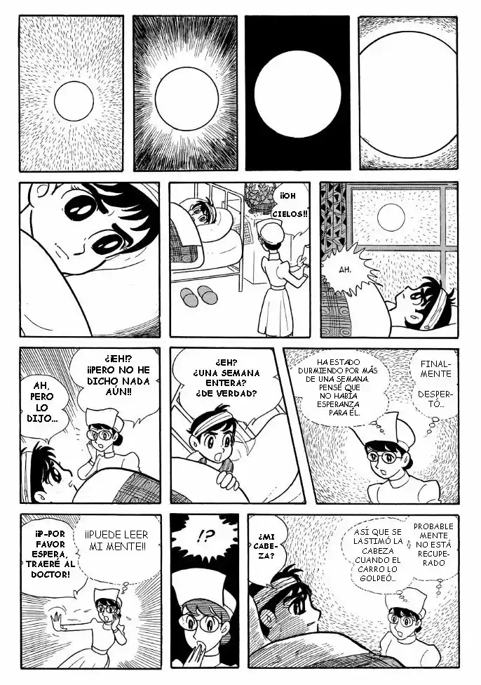 Mutant Sabu - Capítulo 1 - Página 6 - LectorTMOo