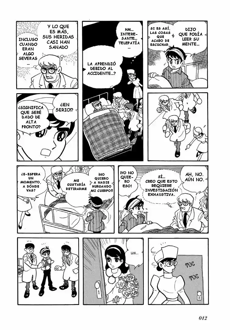 Mutant Sabu - Capítulo 1 - Página 7 - LectorTMOo