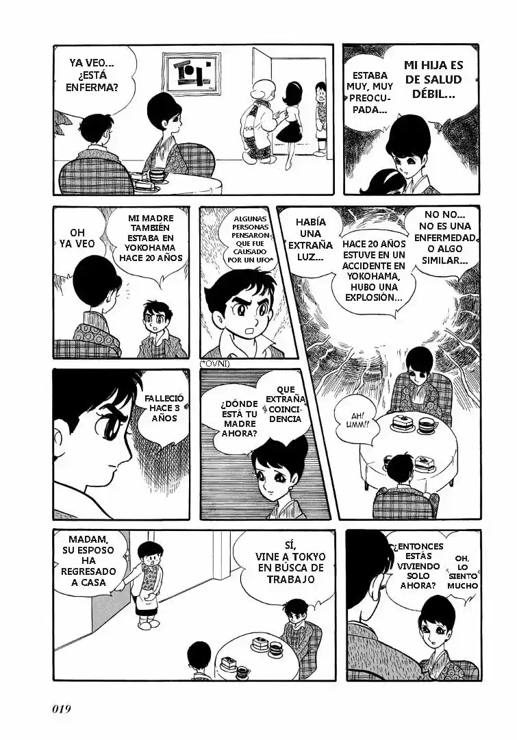 Mutant Sabu - Capítulo 1 - Página 14 - LectorTMOo
