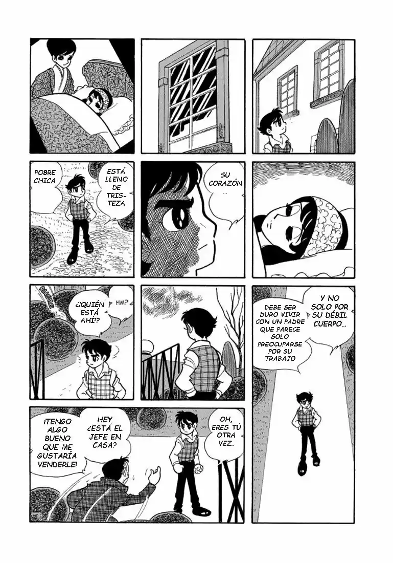 Mutant Sabu - Capítulo 1 - Página 19 - LectorTMOo