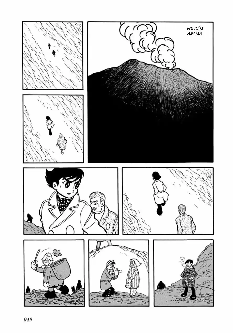 Mutant Sabu - Capítulo 2 - Página 11 - LectorTMOo