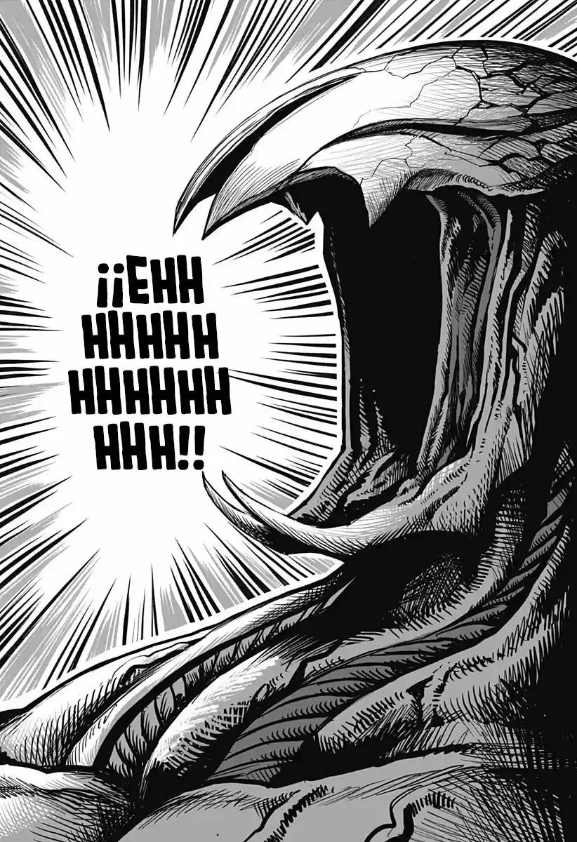 Mutant Wa Ningen - Capítulo 11 - Página 6 - LectorTMOo
