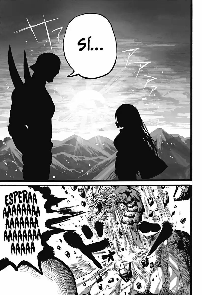 Mutant Wa Ningen - Capítulo 11 - Página 11 - LectorTMOo