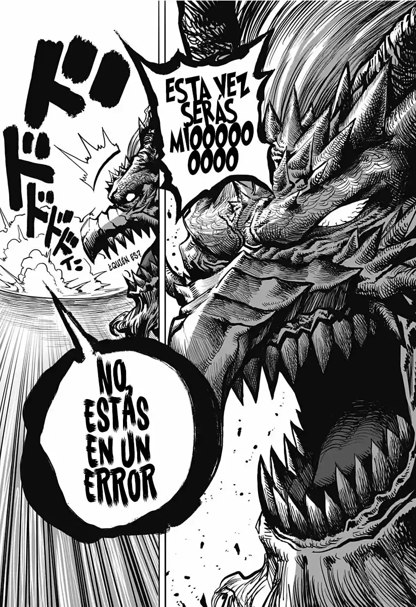 Mutant Wa Ningen - Capítulo 11 - Página 12 - LectorTMOo