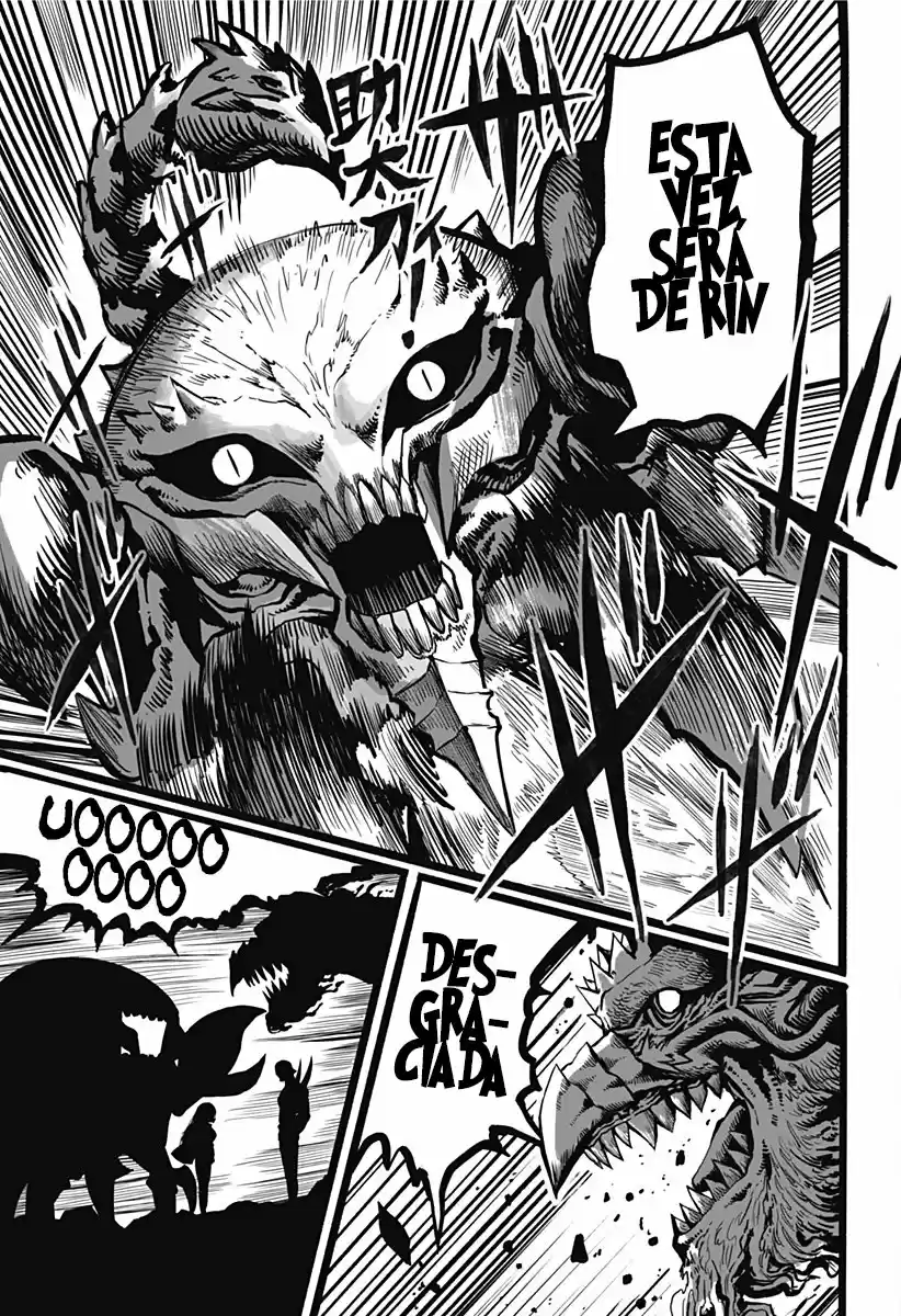 Mutant Wa Ningen - Capítulo 11 - Página 13 - LectorTMOo