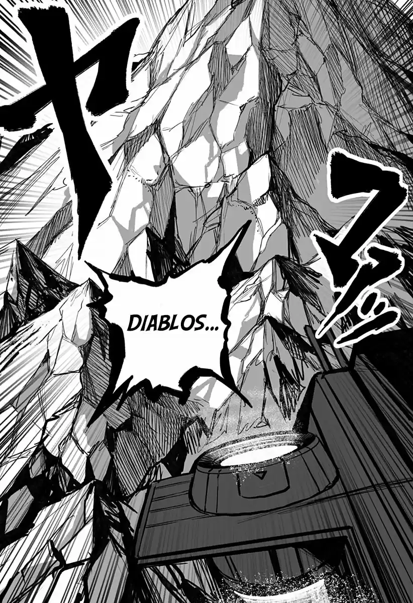 Mutant Wa Ningen - Capítulo 12 - Página 12 - LectorTMOo