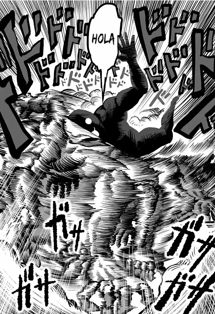 Mutant Wa Ningen - Capítulo 13 - Página 4 - LectorTMOo