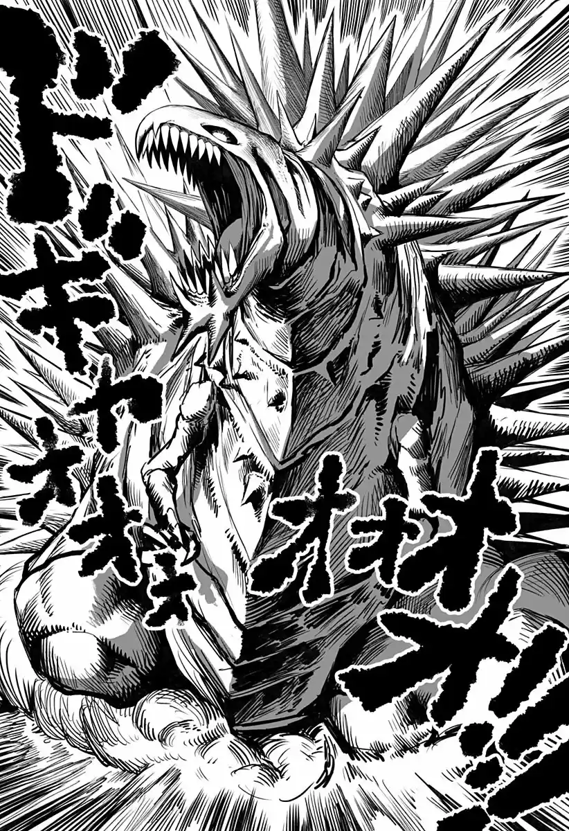 Mutant Wa Ningen - Capítulo 15 - Página 9 - LectorTMOo