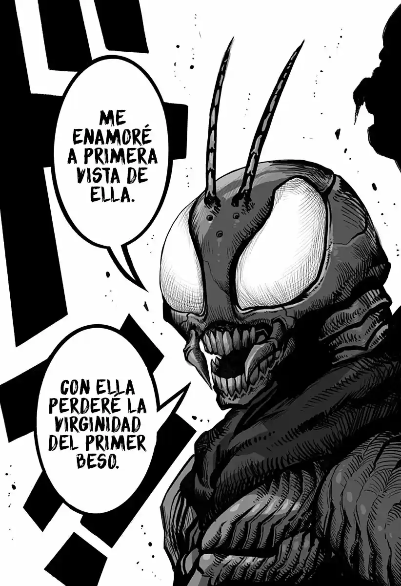 Mutant Wa Ningen - Capítulo 17 - Página 15 - LectorTMOo