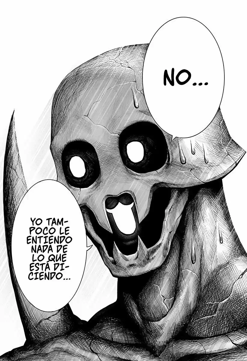 Mutant Wa Ningen - Capítulo 6 - Página 14 - LectorTMOo