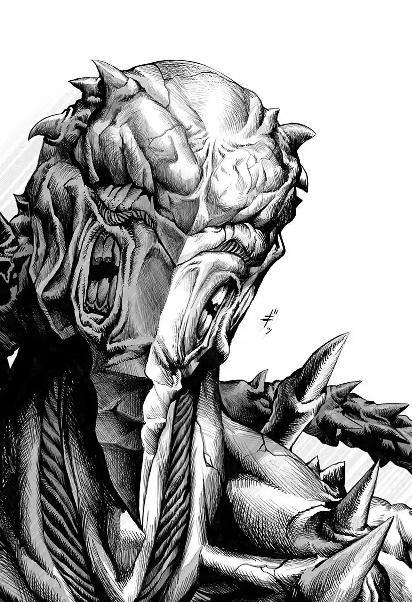 Mutant Wa Ningen - Capítulo 6 - Página 15 - LectorTMOo