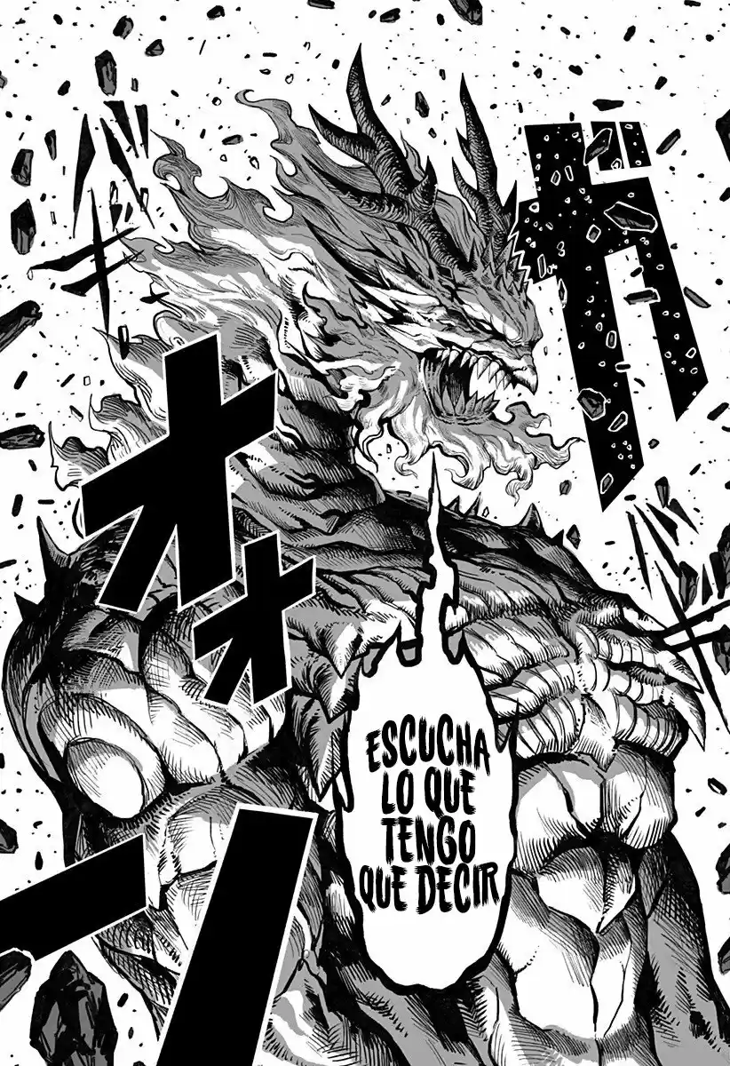 Mutant Wa Ningen - Capítulo 9 - Página 8 - LectorTMOo