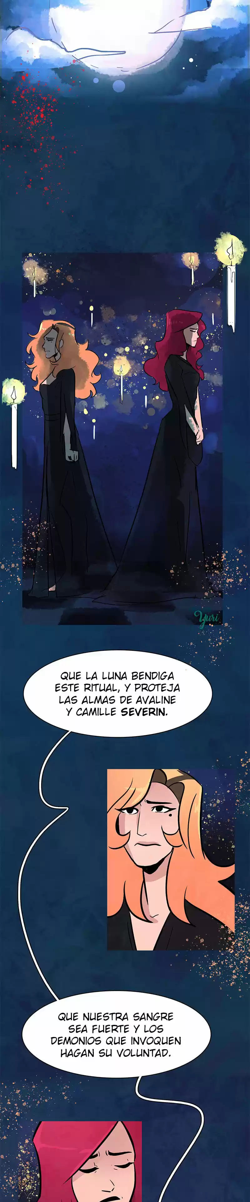 Muted - Capítulo 3 - Página 2 - LectorTMOo