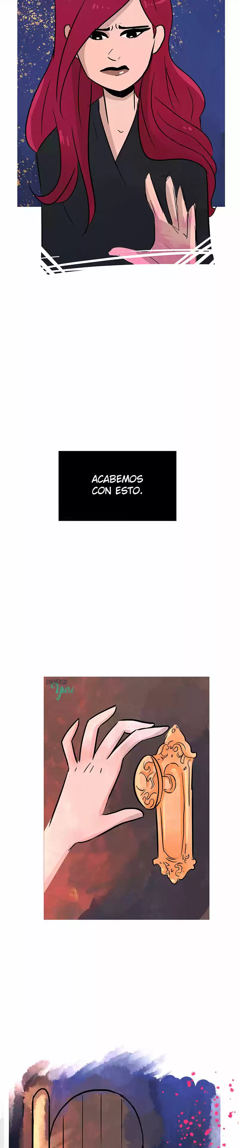 Muted - Capítulo 3 - Página 4 - LectorTMOo