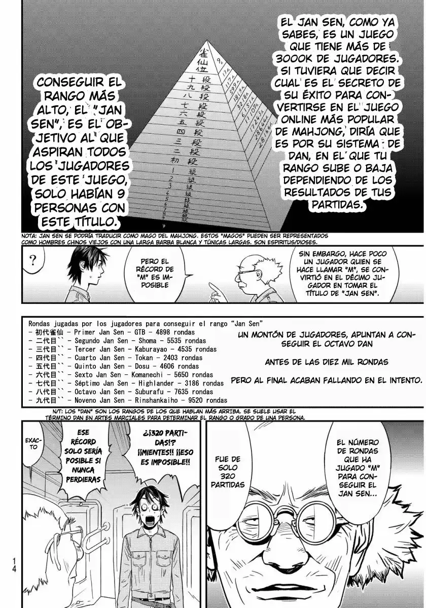 Muteki No Hito - Capítulo 1 - Página 9 - LectorTMOo