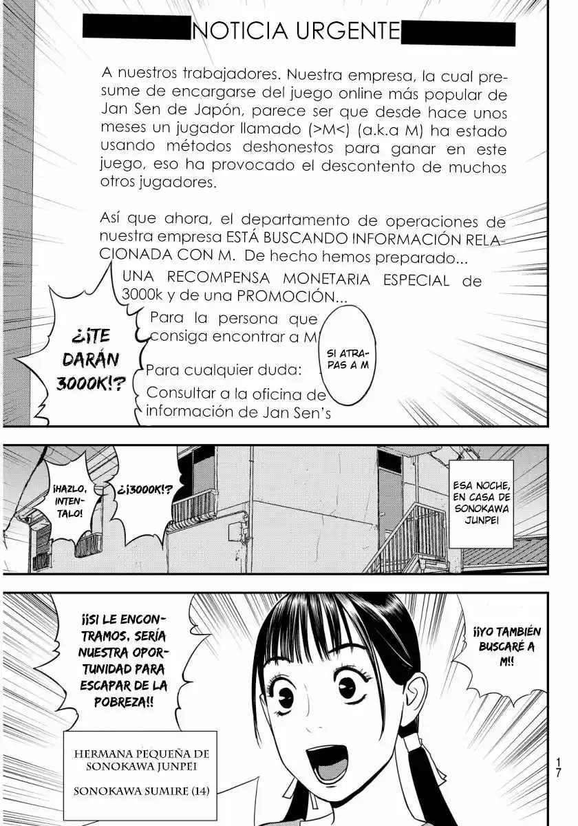 Muteki No Hito - Capítulo 1 - Página 12 - LectorTMOo