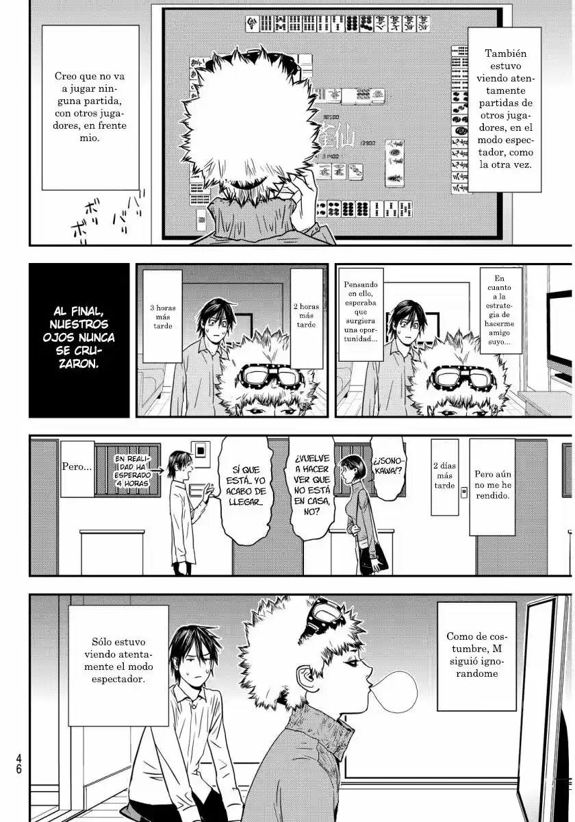 Muteki No Hito - Capítulo 1 - Página 41 - LectorTMOo
