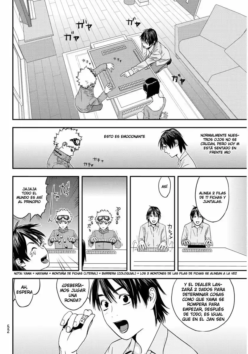 Muteki No Hito - Capítulo 1 - Página 47 - LectorTMOo
