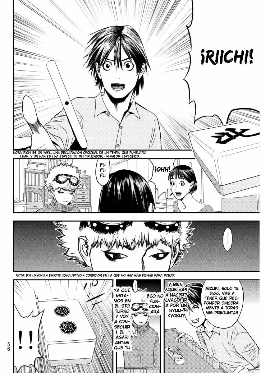 Muteki No Hito - Capítulo 1 - Página 51 - LectorTMOo