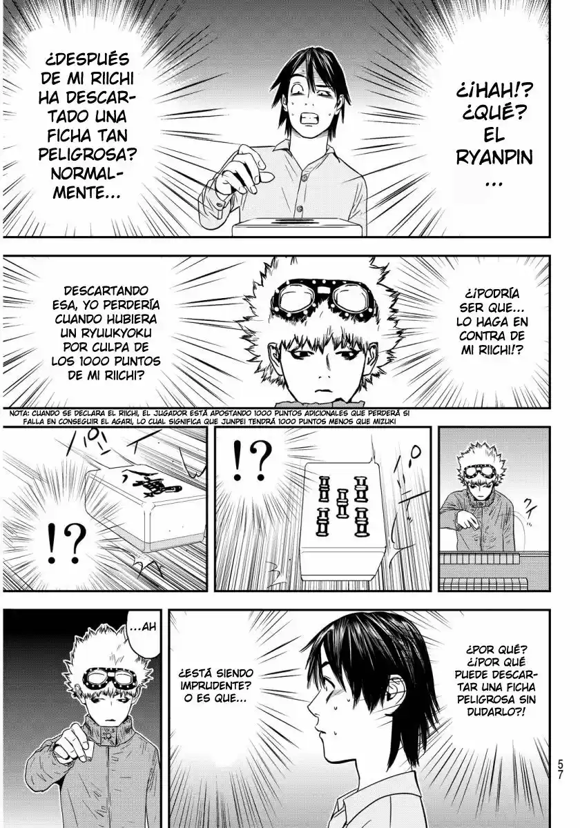 Muteki No Hito - Capítulo 1 - Página 52 - LectorTMOo