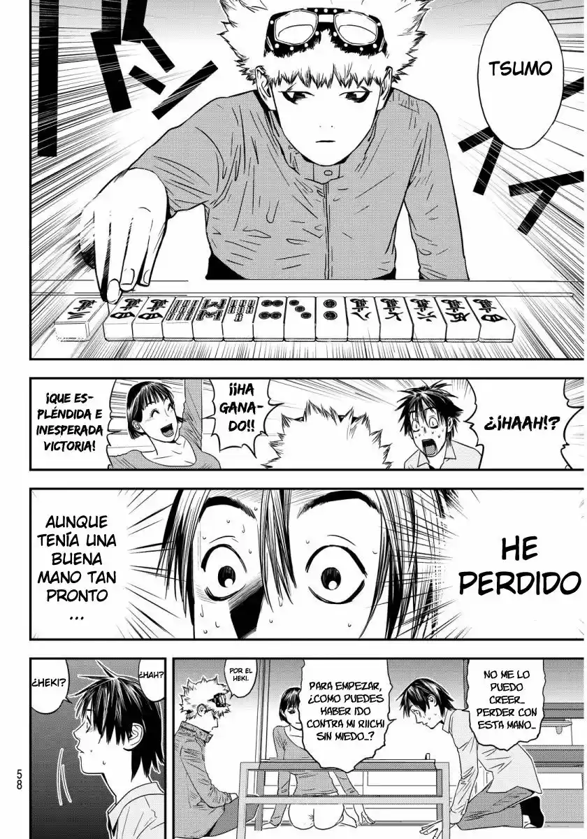 Muteki No Hito - Capítulo 1 - Página 53 - LectorTMOo