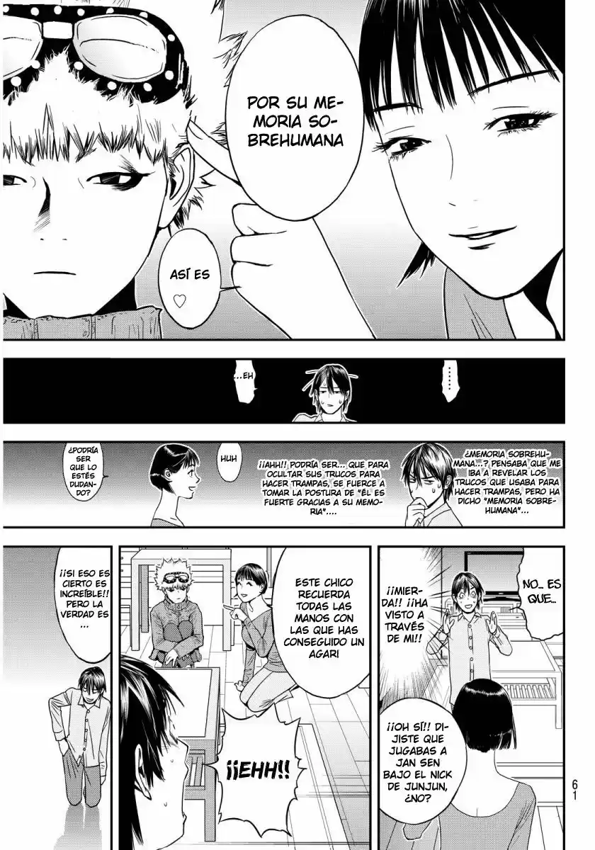 Muteki No Hito - Capítulo 1 - Página 56 - LectorTMOo
