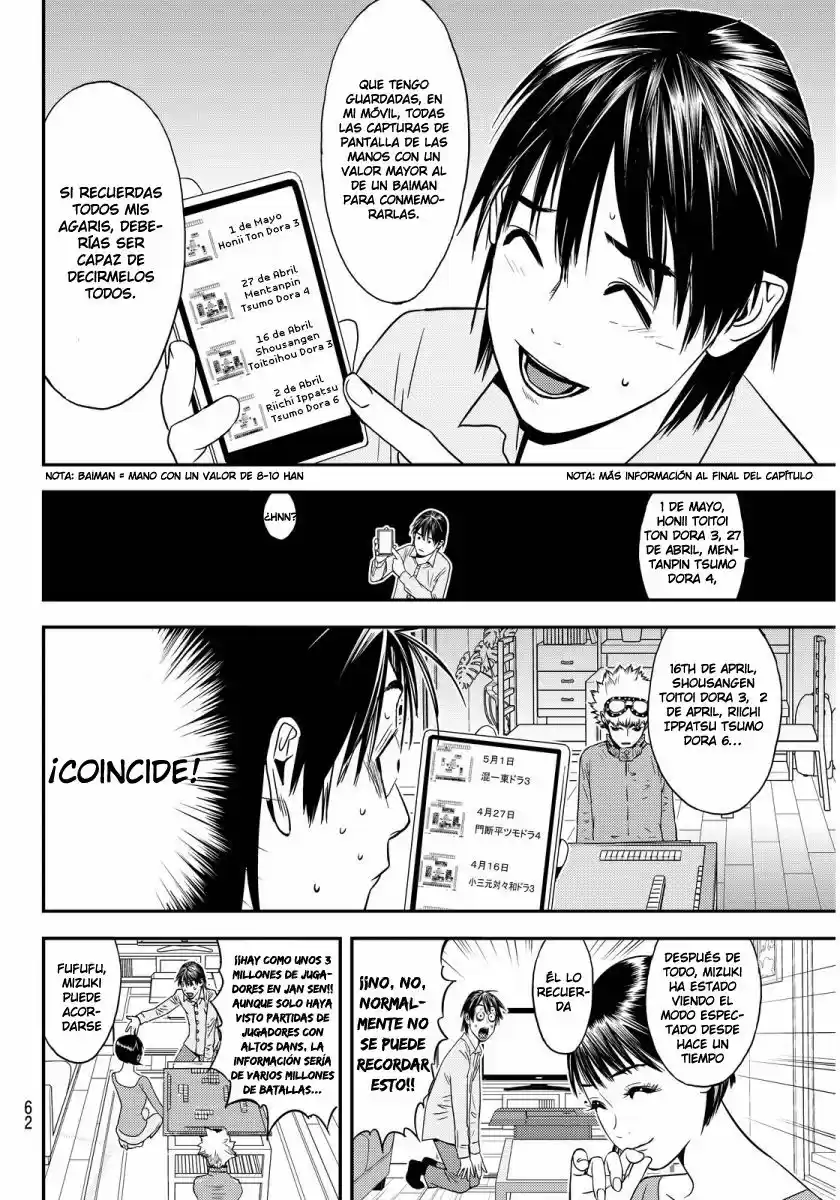 Muteki No Hito - Capítulo 1 - Página 57 - LectorTMOo
