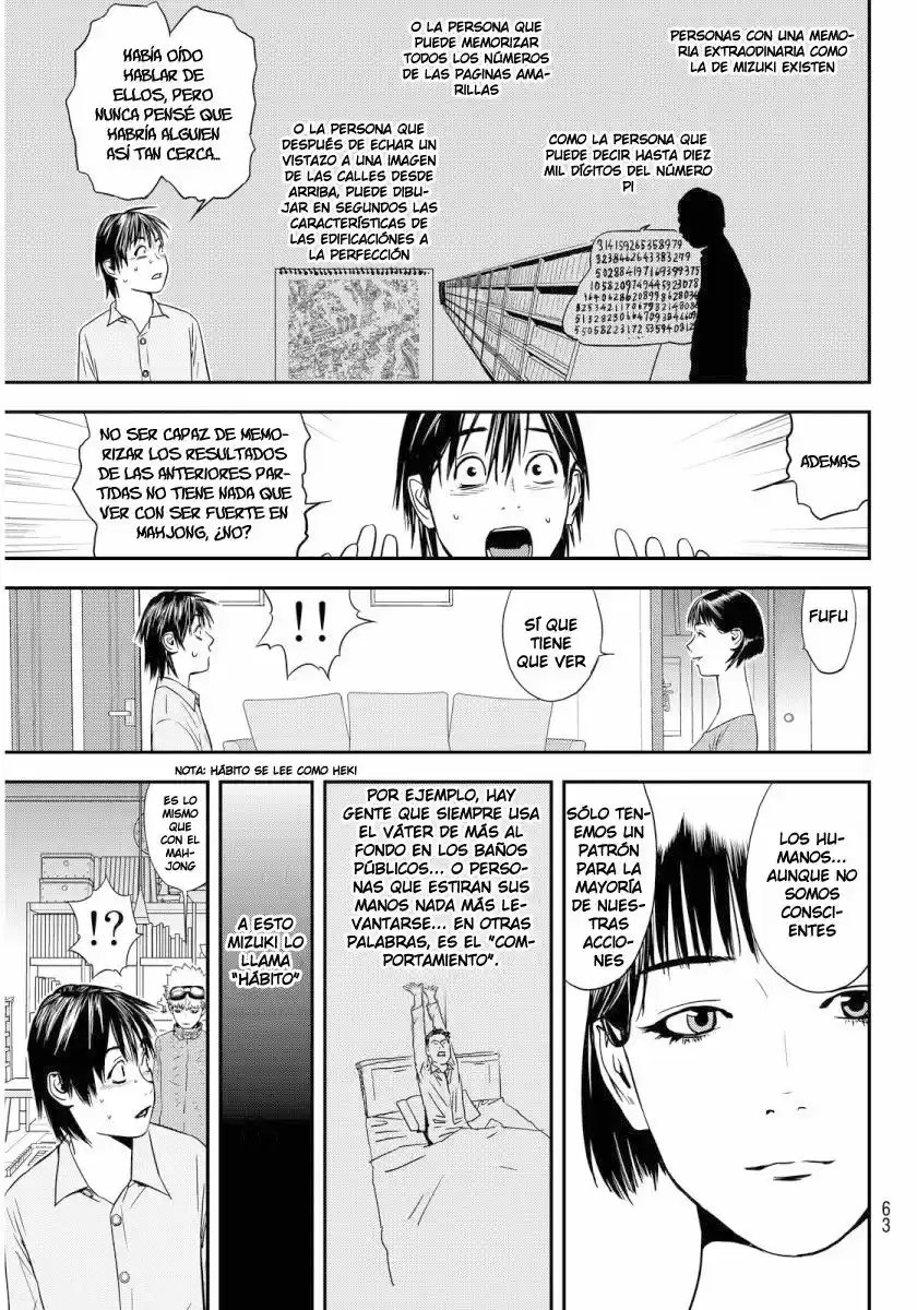 Muteki No Hito - Capítulo 1 - Página 58 - LectorTMOo