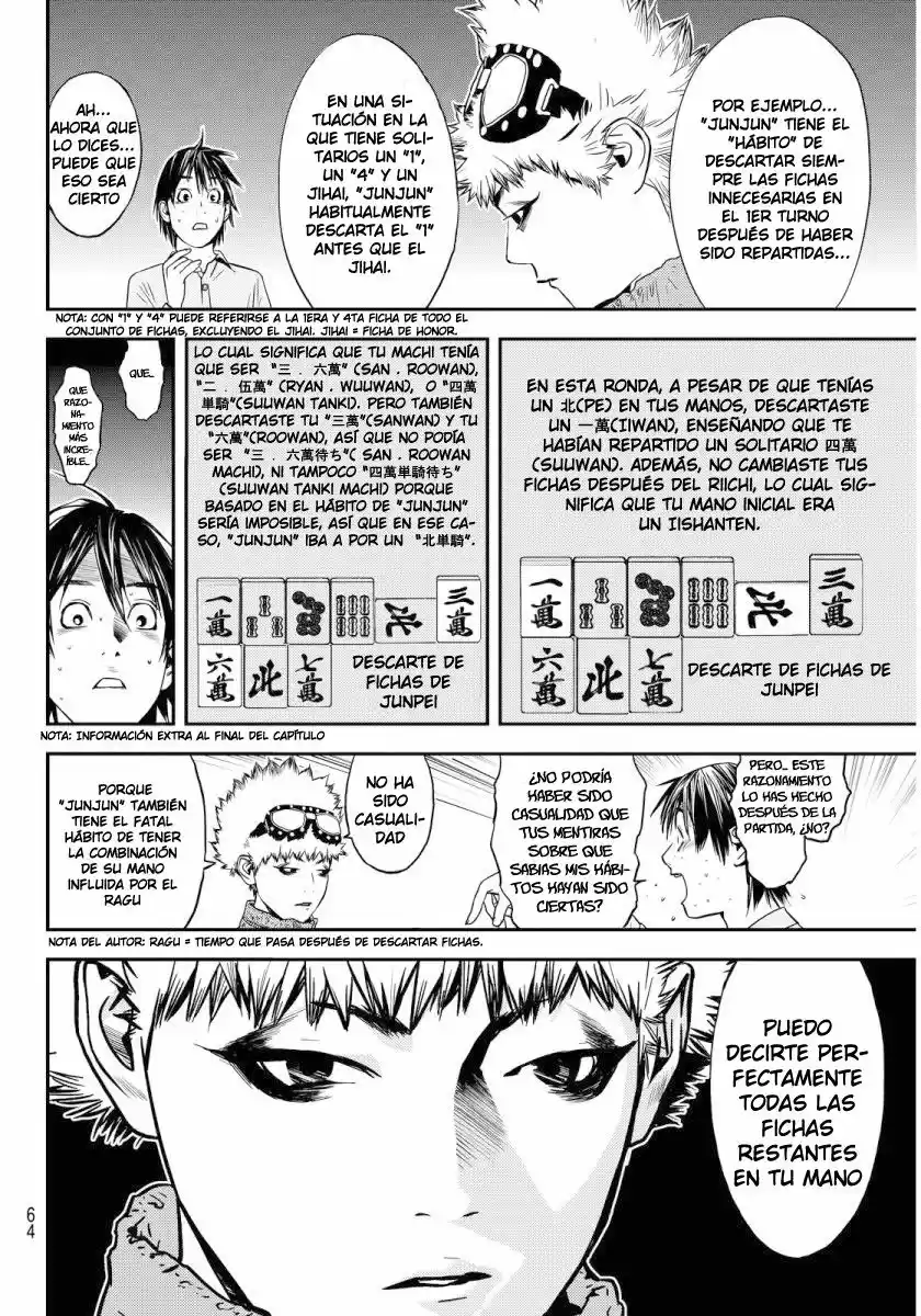 Muteki No Hito - Capítulo 1 - Página 59 - LectorTMOo