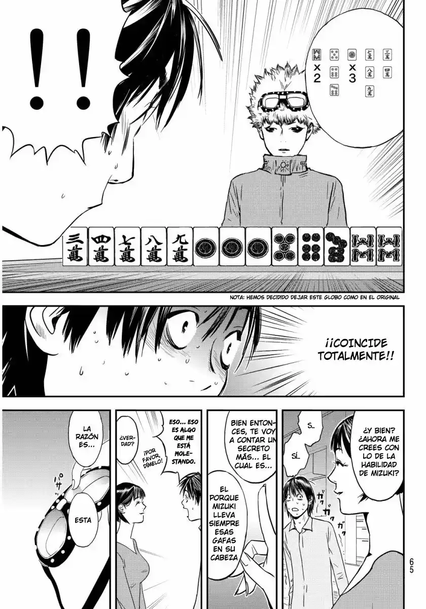 Muteki No Hito - Capítulo 1 - Página 60 - LectorTMOo