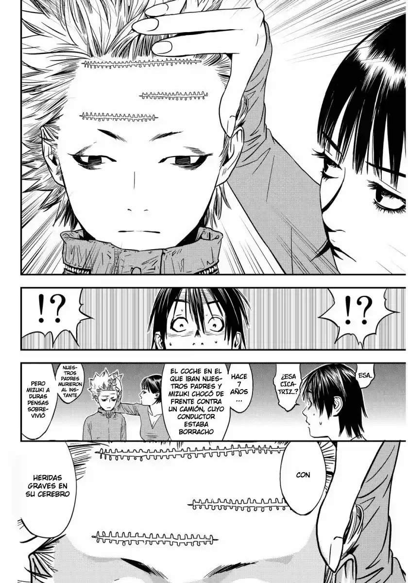 Muteki No Hito - Capítulo 1 - Página 61 - LectorTMOo