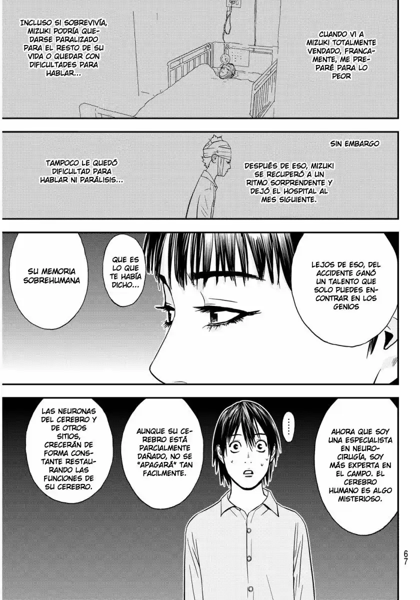 Muteki No Hito - Capítulo 1 - Página 62 - LectorTMOo