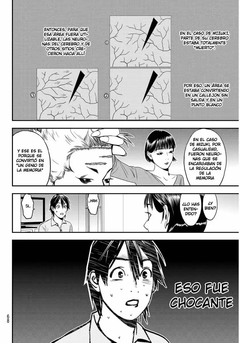 Muteki No Hito - Capítulo 1 - Página 63 - LectorTMOo