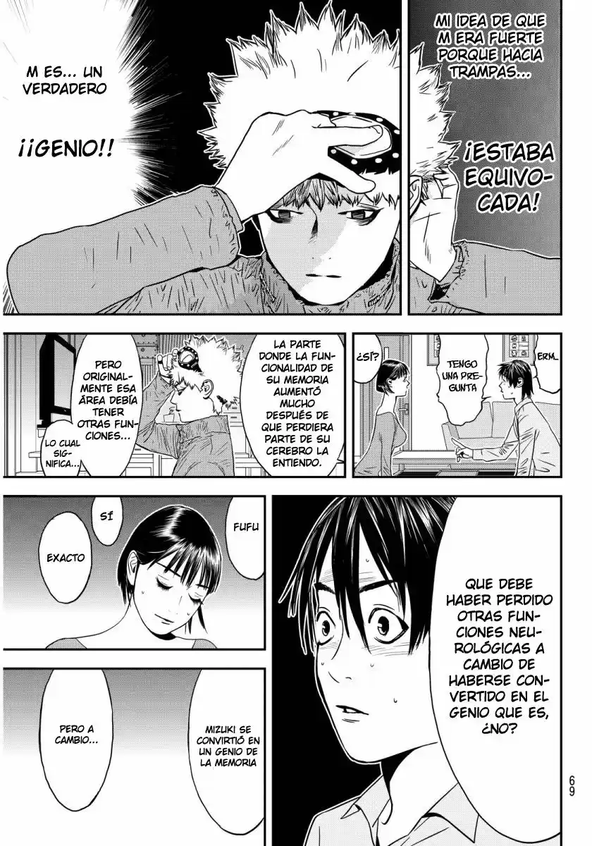 Muteki No Hito - Capítulo 1 - Página 64 - LectorTMOo