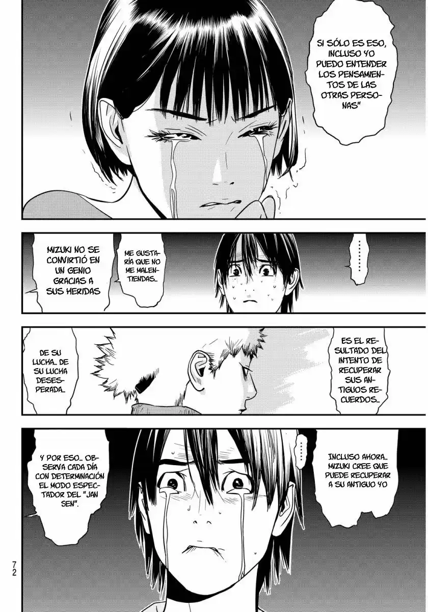 Muteki No Hito - Capítulo 1 - Página 67 - LectorTMOo