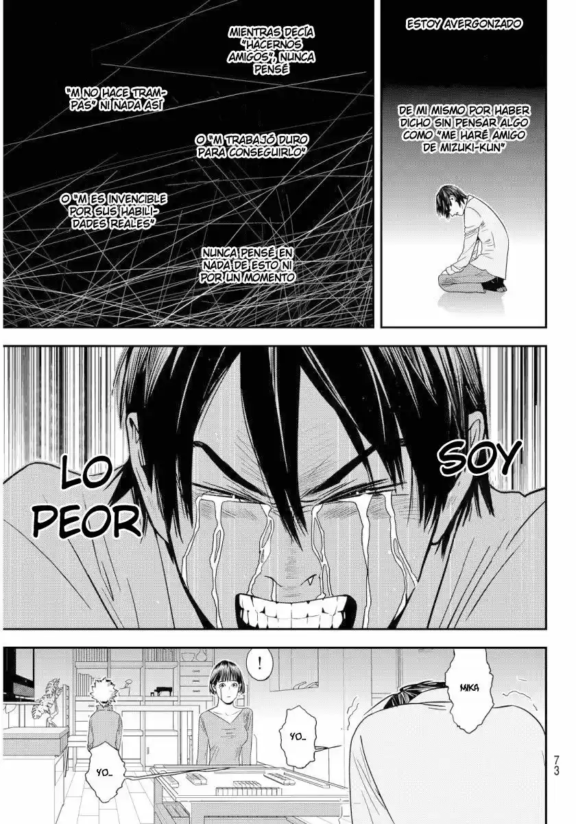 Muteki No Hito - Capítulo 1 - Página 68 - LectorTMOo